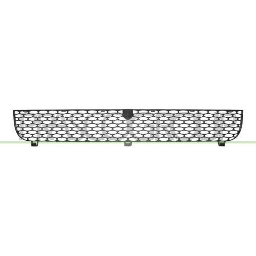 PRASCO K&uuml;hlergitter PremiumCertified FD9102001