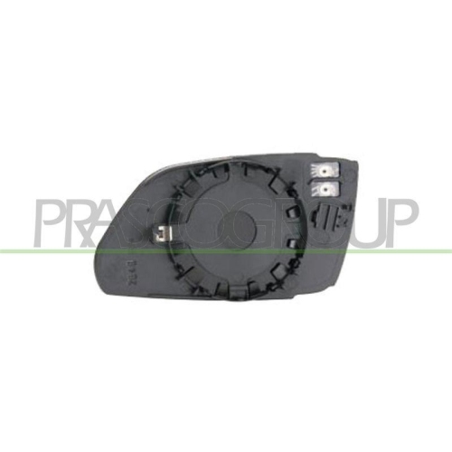 PRASCO Spiegelglas, Au&szlig;enspiegel VG0227503