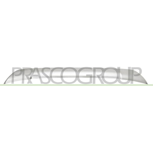 PRASCO Zier-/Schutzleiste, Sto&szlig;f&auml;nger TY2921245