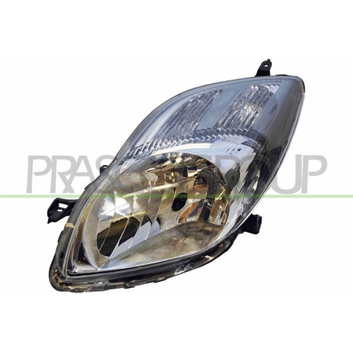 PRASCO Hauptscheinwerfer TYC TY3274834