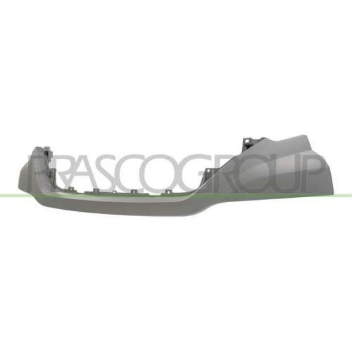 PRASCO Zier-/Schutzleiste, Sto&szlig;f&auml;nger FT9512206