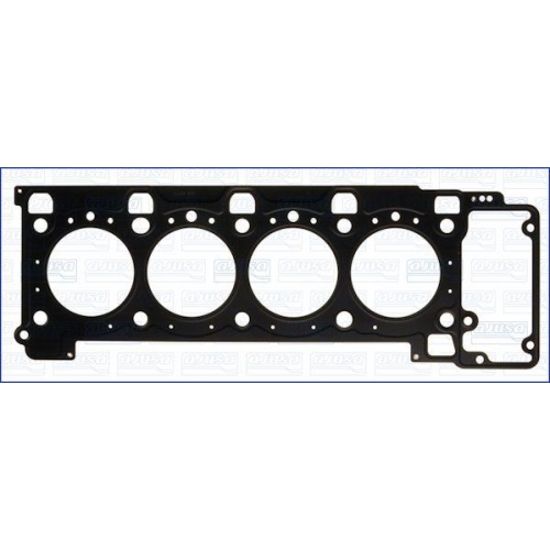 AJUSA Dichtung, Zylinderkopf MULTILAYER STEEL 10126500