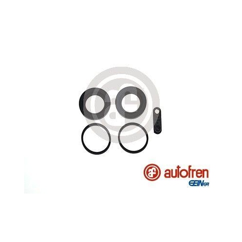 AUTOFREN SEINSA Reparatursatz, Bremssattel D41344