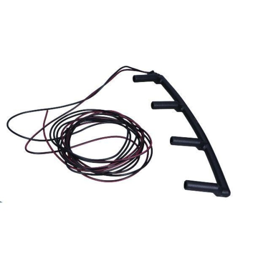 MAXGEAR Kabelreparatursatz, Gl&uuml;hkerze 50-0497