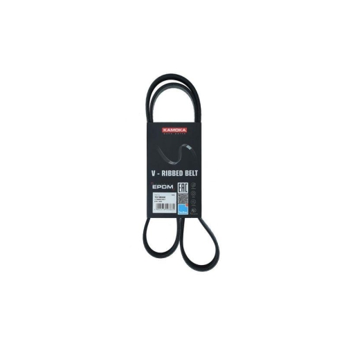 KAMOKA Keilrippenriemen 7018002