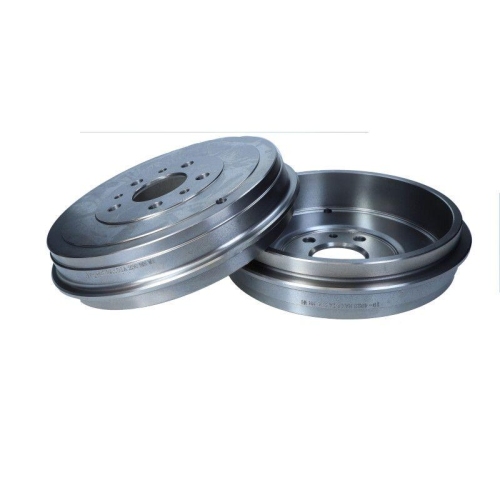 MAXGEAR Bremstrommel 19-4923