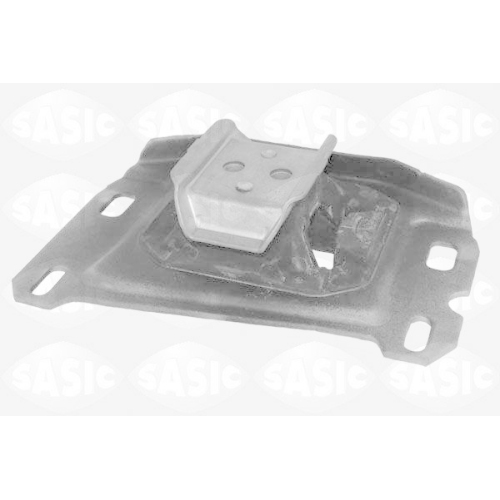 SASIC Lagerung, Motor 2700082