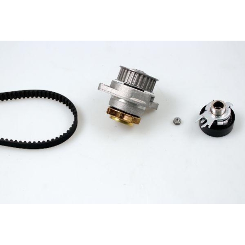 HEPU Wasserpumpe + Zahnriemensatz PK05402