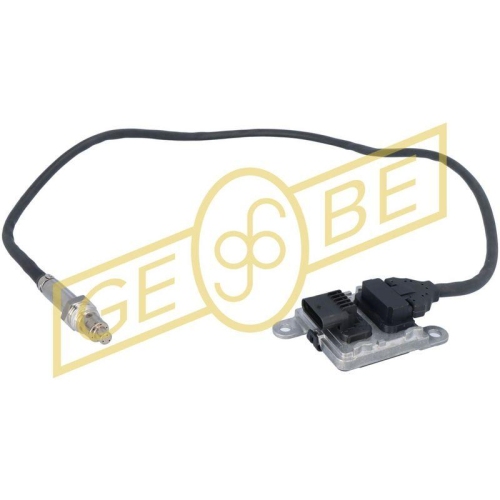 GEBE NOx-Sensor, Harnstoffeinspritzung 9 3527 1