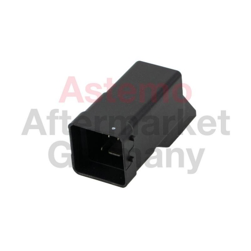 ASTEMO Steuerger&auml;t, Gl&uuml;hzeit 2502259