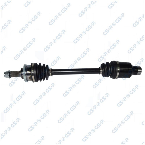 GSP Antriebswelle 257061