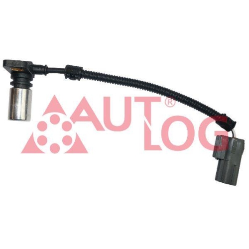 AUTLOG Drehzahlsensor, Automatikgetriebe AS5052