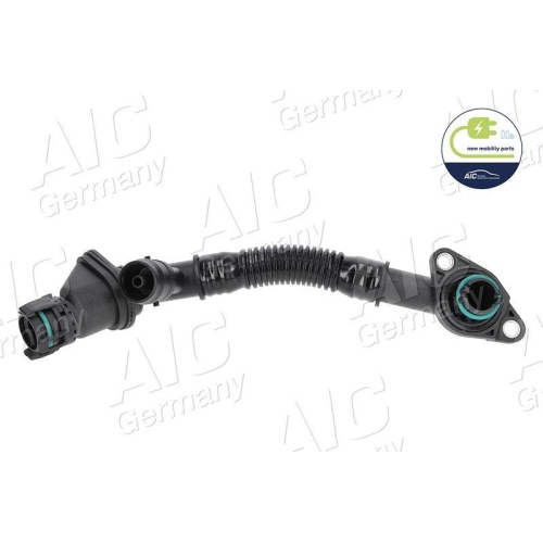 AIC Schlauch, Kurbelgeh&auml;useentl&uuml;ftung NEW MOBILITY PARTS 57751