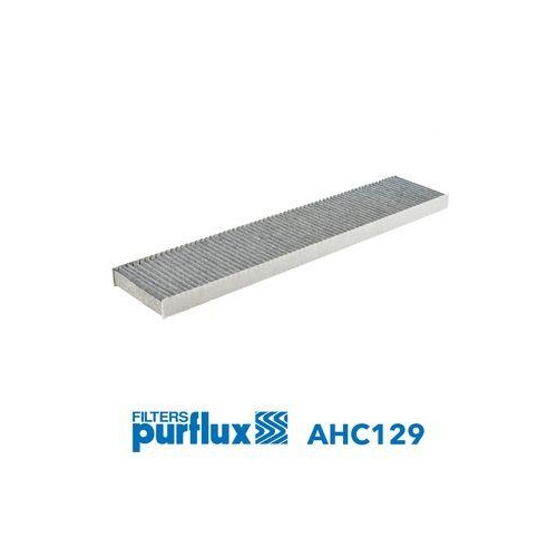 PURFLUX Filter, Innenraumluft AHC129