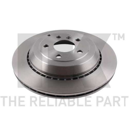 NK Bremsscheibe 203394