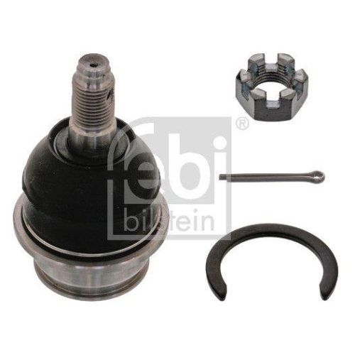 FEBI BILSTEIN Trag-/Führungsgelenk 43029
