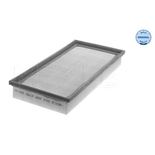 MEYLE Luftfilter MEYLE-ORIGINAL: True to OE. 512 308 2730