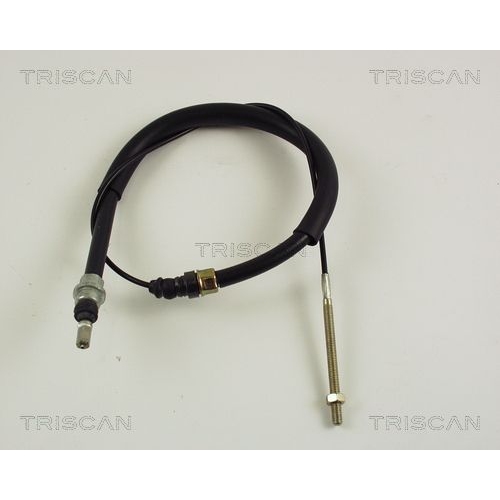 TRISCAN Seilzug, Feststellbremse 8140 28109