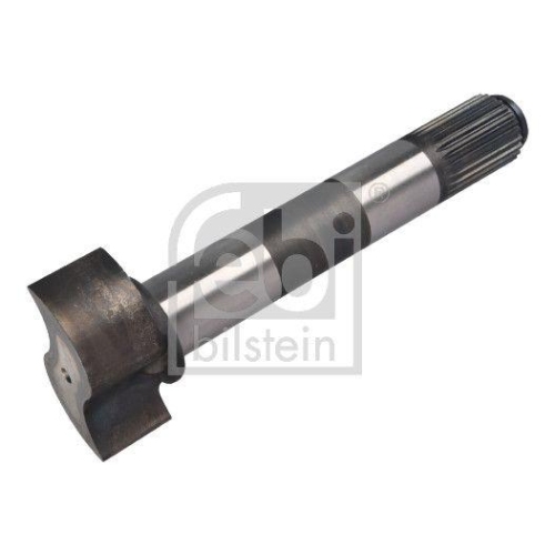 FEBI BILSTEIN Bremswelle, Trommelbremse febi Plus 181573