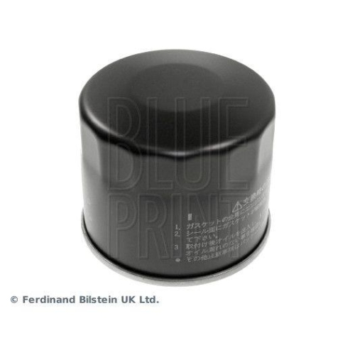 BLUE PRINT &Ouml;lfilter ADN12104