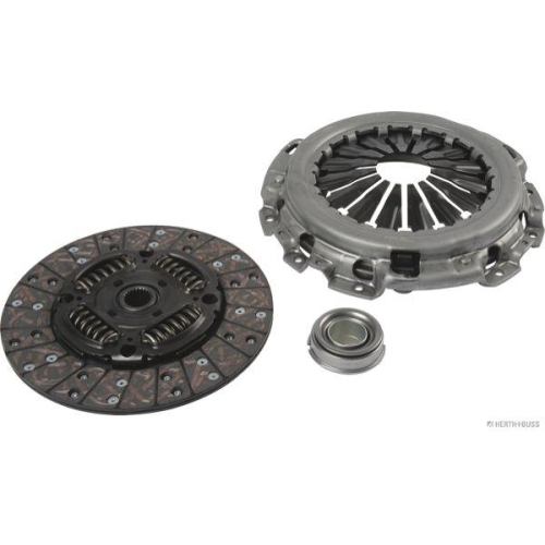 HERTH+BUSS JAKOPARTS Kupplungssatz J2005168