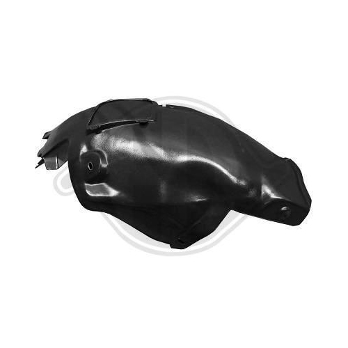 DIEDERICHS Verkleidung, Radhaus 1806009