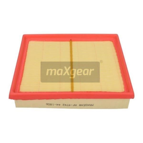 MAXGEAR Luftfilter 26-1276