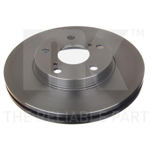 NK Bremsscheibe 2045170