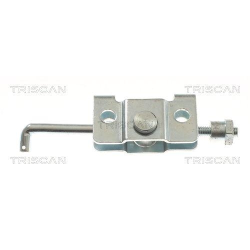 TRISCAN Seilzug, Feststellbremse 8140 101113