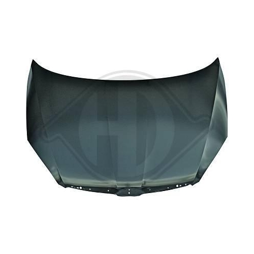 DIEDERICHS Motorhaube 7801700