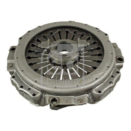 FEBI BILSTEIN Kupplungsdruckplatte 105331