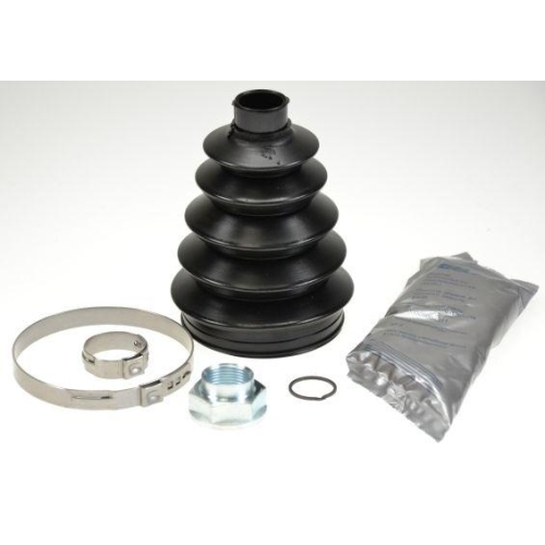 SPIDAN Faltenbalgsatz, Antriebswelle 23146