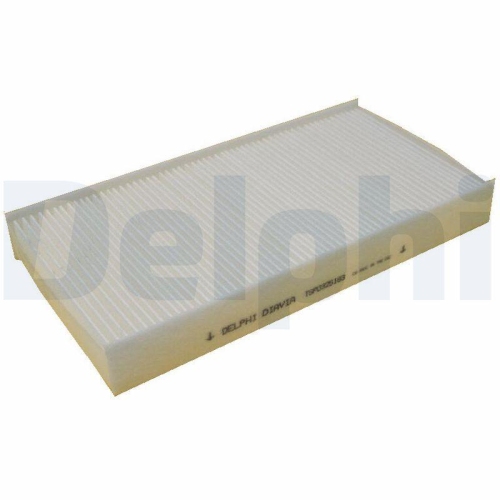 DELPHI Filter, Innenraumluft TSP0325183