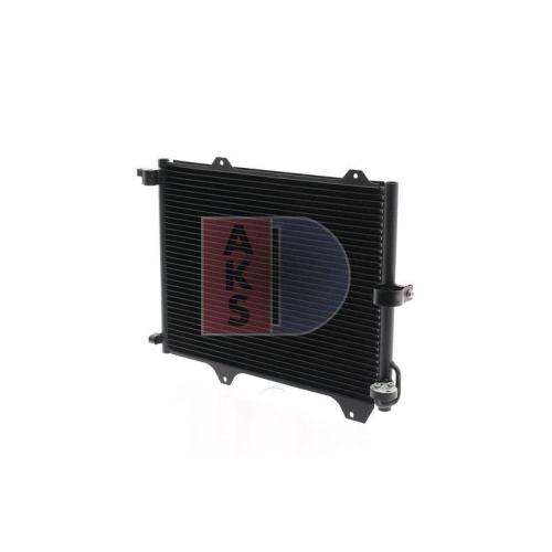 AKS DASIS Kondensator, Klimaanlage 322021N