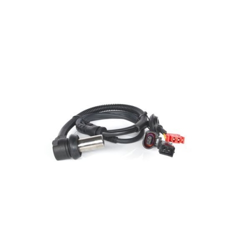 BOSCH Sensor, Raddrehzahl 0 986 594 006