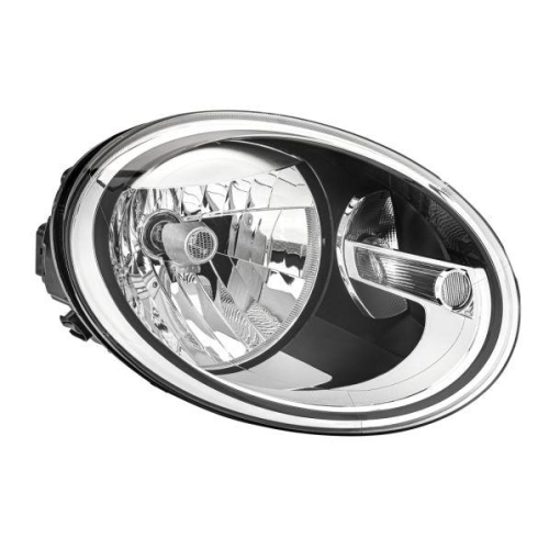 HELLA Hauptscheinwerfer 1E9 010 793-021