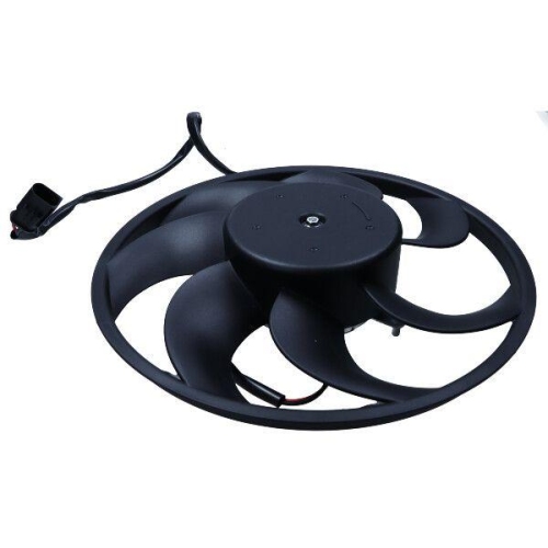 MAXGEAR Lüfter, Klimakondensator AC243427