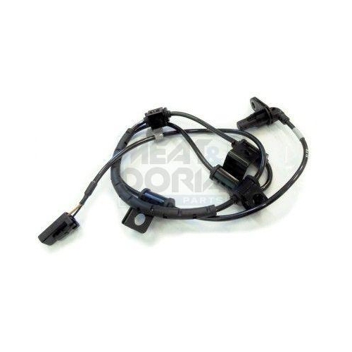 MEAT & DORIA Sensor, Raddrehzahl 90407