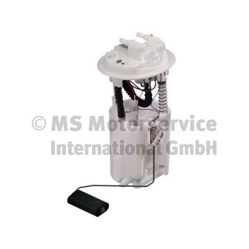 PIERBURG Kraftstoff-F&ouml;rdereinheit 7.00468.14.0