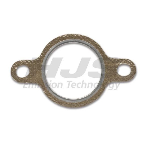 HJS Dichtung, Abgasrohr 83 15 7124