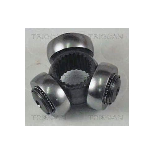 TRISCAN Gelenk, Antriebswelle 8540 65202