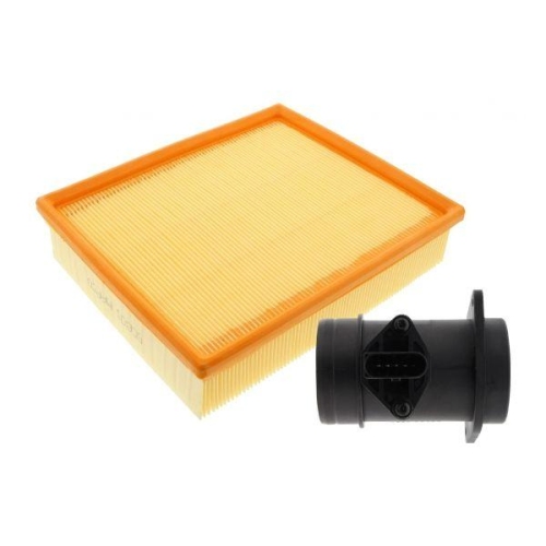 MAPCO Luftmassenmesser 42801/6