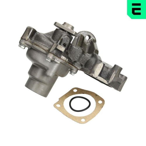 OPTIMAL Wasserpumpe, Motork&uuml;hlung AQ-1660