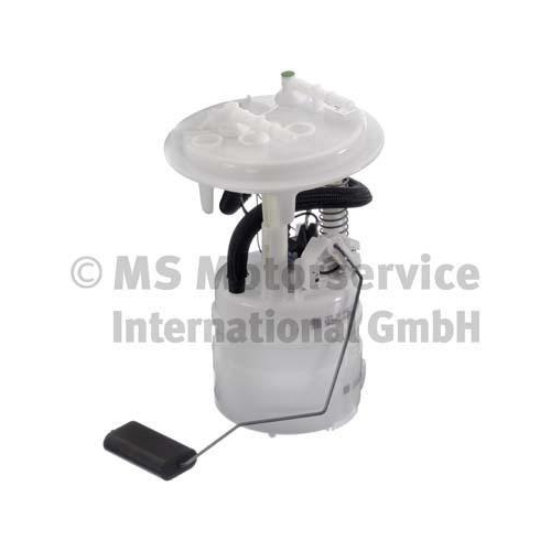 PIERBURG Kraftstoff-Fördereinheit 7.05656.18.0