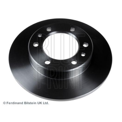 BLUE PRINT Bremsscheibe