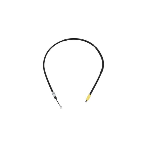 KAMOKA Seilzug, Feststellbremse