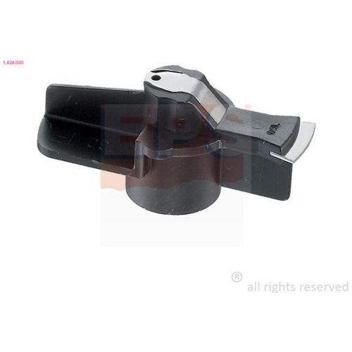 EPS Z&uuml;ndverteilerl&auml;ufer Made in Italy - OE Equivalent