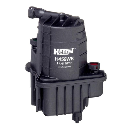 HENGST FILTER Kraftstofffilter