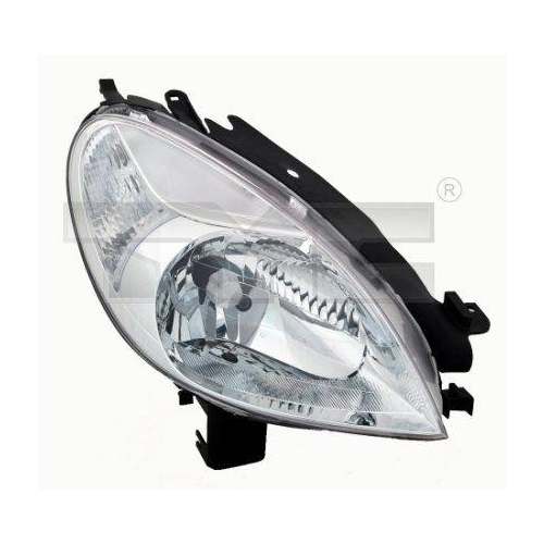 TYC Hauptscheinwerfer