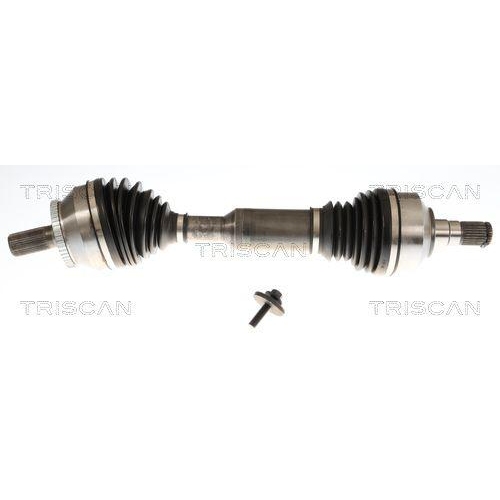 TRISCAN Antriebswelle